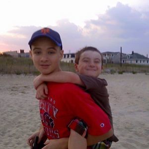 Meet your Posher, Kyle